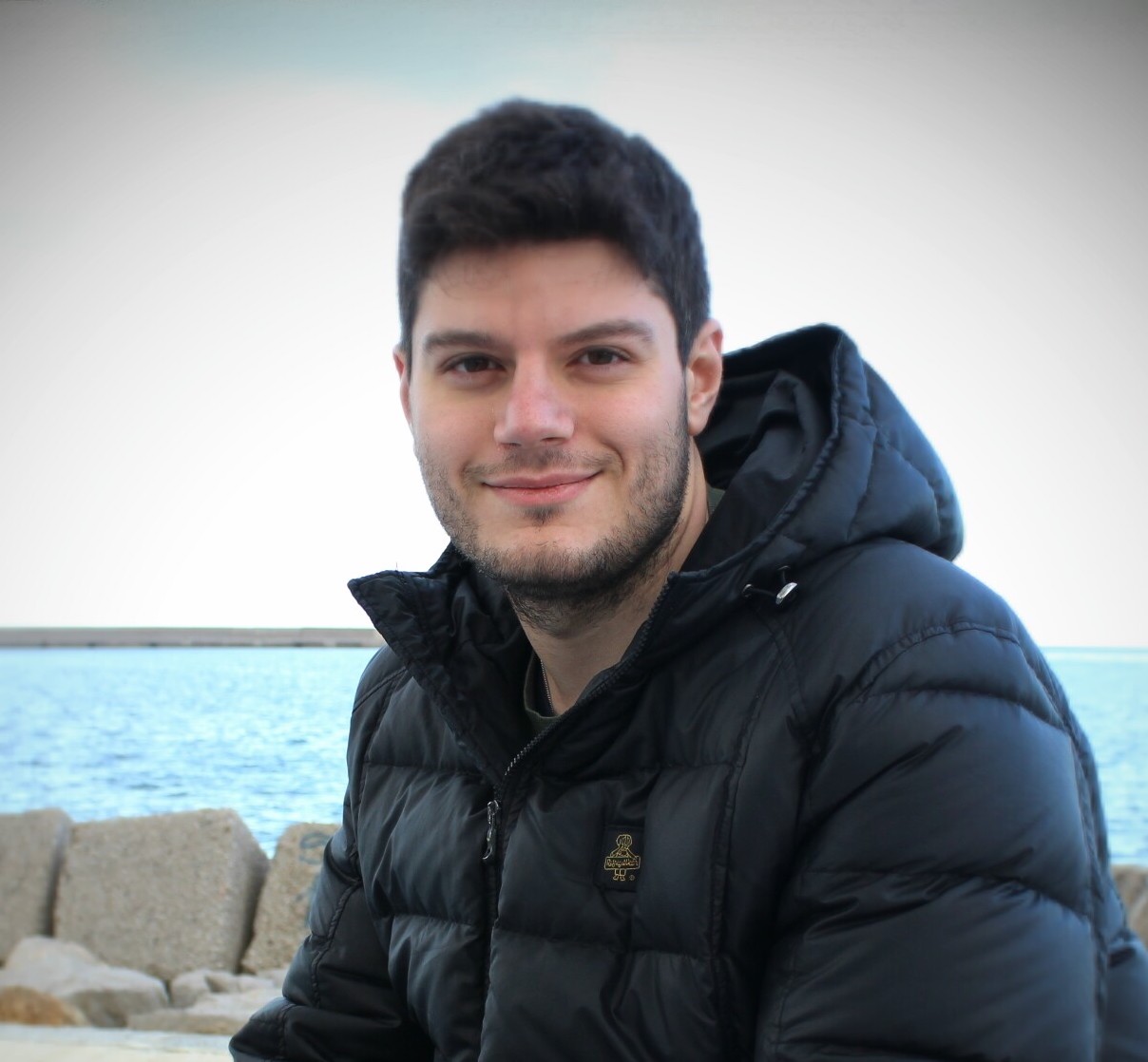 Gianluca Sottile